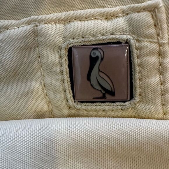 Pelican Coast Clothing Company PERFORMANCE FISHING LONG SLEEVE - SUN/YELLOW XL - Picture 5 of 8